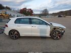 2025 Volkswagen Golf Gti 2.0t Se White vin: WVW3A7CD8SW219855 2025 Volkswagen Golf Gti 2.0t Se White vin: WVW3A7CD8SW219855