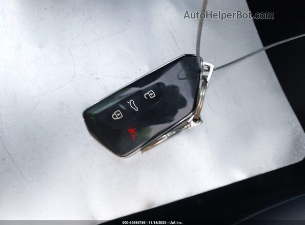 WVW3A7CD8SW219855 2025 VOLKSWAGEN GOLF White წინა პანელის ხედი
