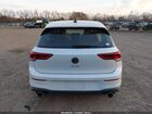 2025 Volkswagen Golf Gti 2.0t Se White vin: WVW3A7CD8SW219855 2025 Volkswagen Golf Gti 2.0t Se White vin: WVW3A7CD8SW219855
