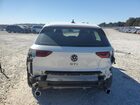 2024 Volkswagen Gti Se Белый vin: WVW3A7CDXRW156087