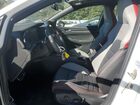 2024 Volkswagen Gti Se Белый vin: WVW3A7CDXRW156087