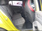 2023 Volkswagen Golf Gti 2.0t 40th Anniversary Edition Желтый vin: WVW8A7CD4PW168738