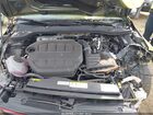 2023 Volkswagen Golf Gti 2.0t 40th Anniversary Edition Желтый vin: WVW8A7CD4PW168738