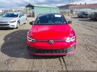 2023 Volkswagen Golf Gti 2.0t 40th Anniversary Edition Красный vin: WVW8A7CD8PW190225