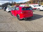 2023 Volkswagen Golf Gti 2.0t 40th Anniversary Edition Красный vin: WVW8A7CD8PW190225