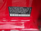 2023 Volkswagen Golf Gti 2.0t 40th Anniversary Edition Красный vin: WVW8A7CD8PW190225