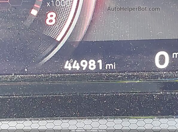 WVW8A7CD8PW190225 2023 VOLKSWAGEN GOLF Красный 