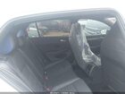 2023 Volkswagen Golf R 2.0t 20th Anniversary Edition Белый vin: WVWAB7CD9PW176073