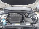 2023 Volkswagen Golf R 2.0t 20th Anniversary Edition Белый vin: WVWAB7CD9PW176073