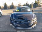 2020 Volkswagen Arteon 2.0t Se Черный vin: WVWAR7AN1LE015692