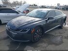 2020 Volkswagen Arteon 2.0t Se Серый vin: WVWAR7AN4LE014245