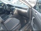 2020 Volkswagen Arteon 2.0t Se Серый vin: WVWAR7AN4LE014245