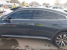 2020 Volkswagen Arteon 2.0t Se Серый vin: WVWAR7AN4LE014245