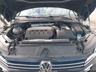 2020 Volkswagen Arteon 2.0t Se Серый vin: WVWAR7AN4LE014245