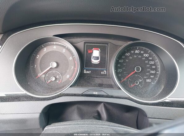 WVWAR7AN4LE014245 2020 VOLKSWAGEN ARTEON Серый Вид задних сидений