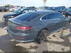 2020 Volkswagen Arteon 2.0t Se Серый vin: WVWAR7AN4LE014245
