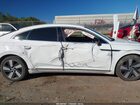 2021 Volkswagen Arteon 2.0t Se White vin: WVWAR7AN4ME012187