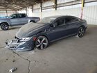 2021 Volkswagen Arteon Se Charcoal vin: WVWAR7AN5ME013557