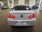 2016 Volkswagen Cc Base Белый vin: WVWBP7AN0GE503273