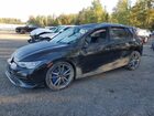 2024 Volkswagen Golf R Black vin: WVWDB7CD2RW216770