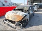 2024 Volkswagen Golf R 2.0t Черный vin: WVWEB7CD6RW208174