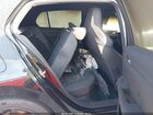2024 Volkswagen Golf R 2.0t Черный vin: WVWEB7CD6RW208174