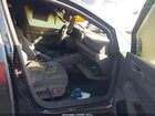 2024 Volkswagen Golf R 2.0t Черный vin: WVWEB7CD6RW208174