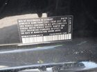 2024 Volkswagen Golf R 2.0t Черный vin: WVWEB7CD6RW208174