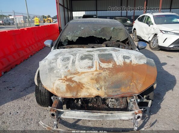WVWEB7CD6RW208174 2024 VOLKSWAGEN GOLF Черный Вид панели приборов