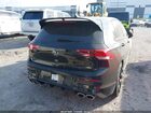2024 Volkswagen Golf R 2.0t Черный vin: WVWEB7CD6RW208174