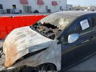 2024 Volkswagen Golf R 2.0t Черный vin: WVWEB7CD6RW208174
