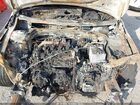 2024 Volkswagen Golf R 2.0t Черный vin: WVWEB7CD6RW208174
