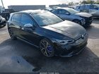 2023 Volkswagen Golf R 2.0t Черный vin: WVWFB7CD0PW138608