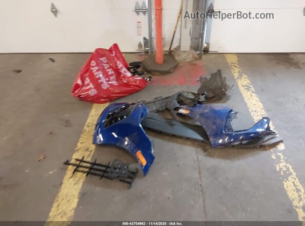 WVWFB7CD2PW209436 2023 VOLKSWAGEN GOLF Синий Вид панели приборов