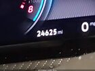 2023 Volkswagen Golf R 2.0t Синий vin: WVWFB7CD2PW209436