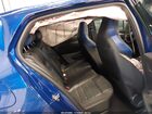 2023 Volkswagen Golf R 2.0t Синий vin: WVWFB7CD2PW209436