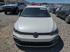 2022 Volkswagen Gti S Белый vin: WVWG87CD4NW207851 2022 Volkswagen Gti S Белый vin: WVWG87CD4NW207851