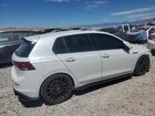 2022 Volkswagen Gti S Белый vin: WVWG87CD4NW207851 2022 Volkswagen Gti S Белый vin: WVWG87CD4NW207851