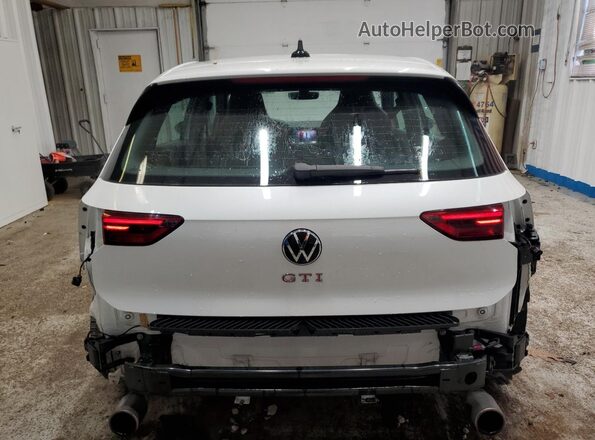 WVWGA7CD0RW220056 2024 VOLKSWAGEN GTI White სალონის 360-გრადუსიანი ხედი