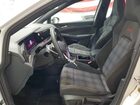 2024 Volkswagen Gti S White vin: WVWGA7CD0RW220056