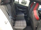 2024 Volkswagen Gti S White vin: WVWGA7CD0RW220056