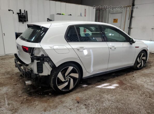 WVWGA7CD0RW220056 2024 VOLKSWAGEN GTI White 