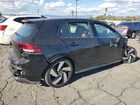 2024 Volkswagen Gti S Черный vin: WVWGA7CD1RW214363