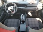 2024 Volkswagen Gti S Черный vin: WVWGA7CD1RW214363