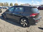 2024 Volkswagen Gti S Черный vin: WVWGA7CD1RW214363