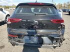 2024 Volkswagen Gti S Черный vin: WVWGA7CD1RW214363