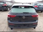 2023 Volkswagen Golf Gti 2.0t S Черный vin: WVWGA7CD6PW188257