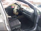 2024 Volkswagen Golf Gti 2.0t S Gray vin: WVWGA7CDXRW219562