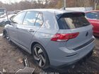 2024 Volkswagen Golf Gti 2.0t S Gray vin: WVWGA7CDXRW219562