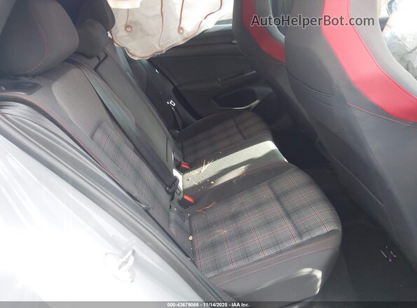 WVWGA7CDXRW219562 2024 VOLKSWAGEN GOLF Gray Widok naklejki z numerem VIN